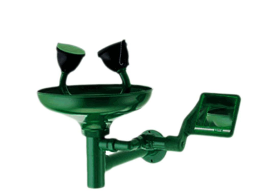 Emergency-Eye-Wash-Fountain